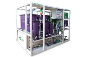 Wholesale metal processing: Packaged Hospital Effluent Treatment System