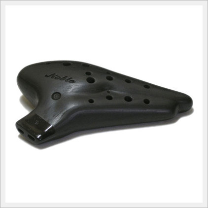 Noble Ocarina Double / Triple