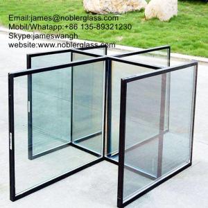Wholesale e glass: China Low-E Glass with Competitive Price