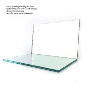 Wholesale Mirrors: China Silver Mirror with Competitive Price