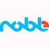 Noble Incorporated Company Logo