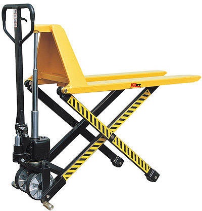 Scissor Lift Pallet Truck--SLT10(id:4678428) Product details - View ...