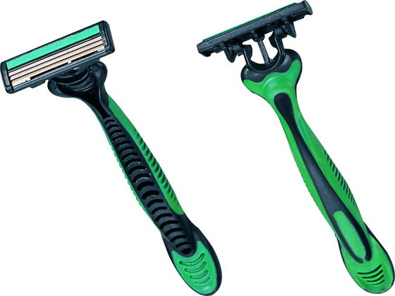 razor blades for shaving