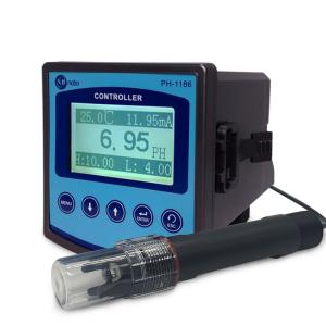 Wholesale ph meters: Hot Selling Water Analyzers PH Controller with Probe Online PH Meter