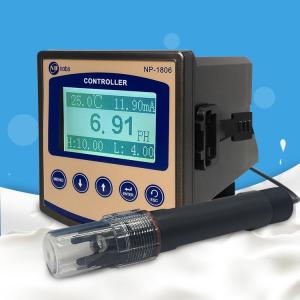 Wholesale liquid level control switch: ORP Detector ORP Controller Redox Potentiometer Industrial On-line Orp Meter