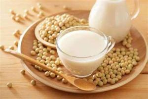Wholesale f 35: Soybeans Milk Powder