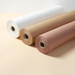 Wholesale plastic tablecloth: Butcher Kraft Papers