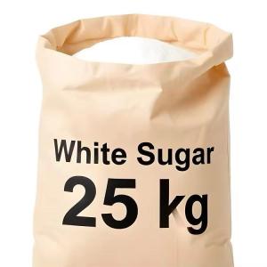 Wholesale transparent container: Icumsa 45 Sugar