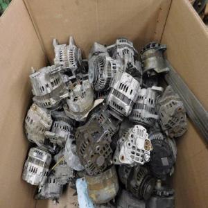 Wholesale resources: Scrap,Alternator Scrap