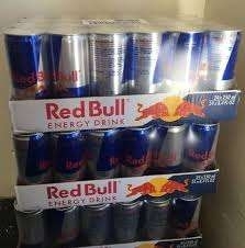 Sell Red Bull Id Ec21