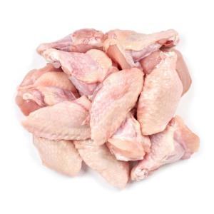 Wholesale chicken wings: Halal Chicken
