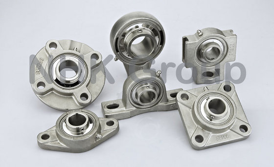 Stainless Steel Bearing Housingid3352098 Product Details View