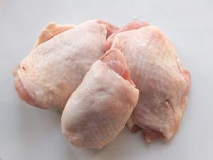 Wholesale packing: Chicken Thighs