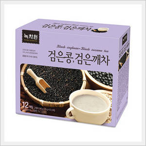 Wholesale soybean: Korean Black Soybean, Black Sesame