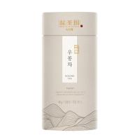 Korean Organic Green Tea - Leaves 2