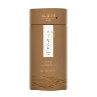 Korean Organic Green Tea - Leaves 4