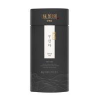 Korean Organic Green Tea - Leaves