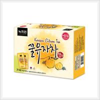 Honey Korea Citron Tea (Pouch Type)