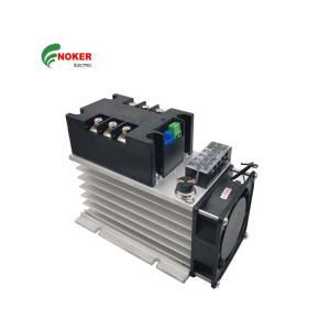 Wholesale ball mill belt: Single/Three Phase 220v 380v Online Air Conditioner AC Electric Motor Soft Starter Module