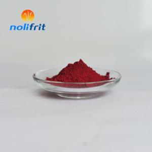 Wholesale low e glass: Good Price for Pigment Red 28 Cadmium Red