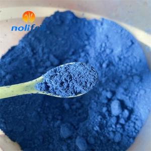 Wholesale oil painting: Famous China Factory Inorganic Royal Blue Enamel Pigment Ultramari for Paint Coating Plastic Ink