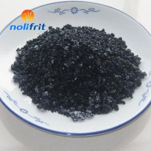 Wholesale powder coating powders: High Quality 99% Chemical Inorganic Anti Fish Scale Glaze Frit Enamel Coating Powder Used in Steel M