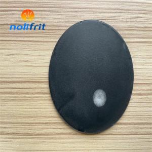 Wholesale black nickel: RTU Matt Black Enamel Powder