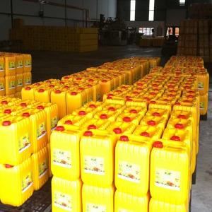 Wholesale 13kg: Refined Sunflower Oil