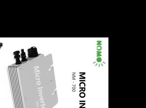 Wholesale tv converter: Micro Inverter