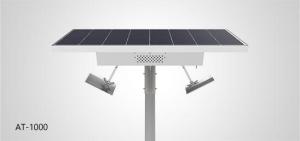 Wholesale new design: Astro High Mast Solar Light AT-30000