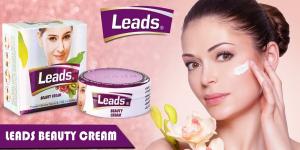 Wholesale promotion: Leads Natural Beauty Cream and Goat Milk Soap