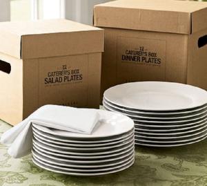 dinner sets clearance for sale