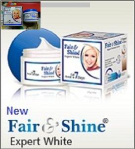 Wholesale melamine crockery: New Fair & Shine Beauty Cream with Export Quality Cosmetics