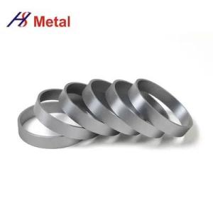 Wholesale j linear: Industry Nonferrous Materials Molybdenum Rings Round Circle Various Sizes