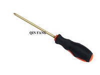 Non Sparking Safety Phillips Screwdriver