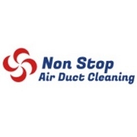 Nonstop Air Duct Cleaning Pearland TX Company Logo