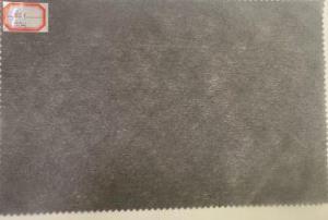 Wholesale Nonwoven Fabric: 40g Gray Interior Decoration Lining for Automobile Fabric Spun Lace Non-Woven