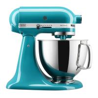 NEW! KitchenAid Artisan Stand Mixers | Multiple Colors Available