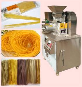 Wholesale cake maker: Corn Noodle Making Machine Manufacturer