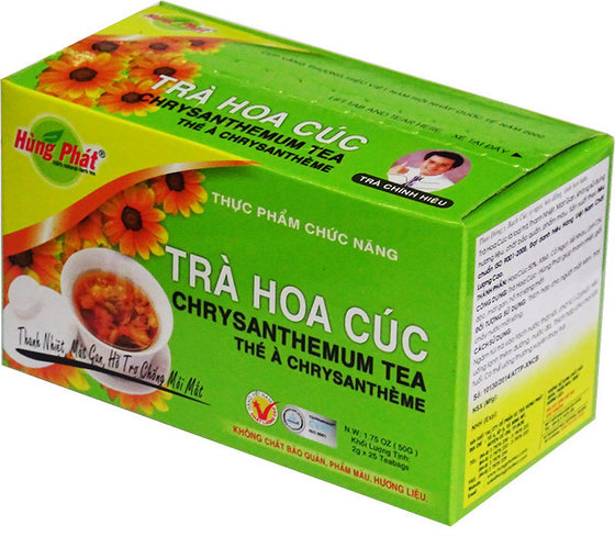 Herbal Tea Bag(id:10256413). Buy Vietnam herbal tea bag - EC21