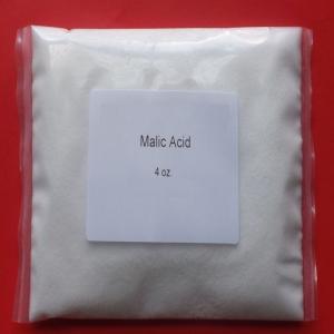 Wholesale salts: Malic Acid