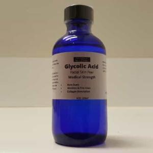Wholesale dye: Glycolic Acid