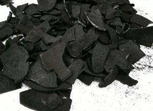 Wholesale coconut oil: Coconut Shell Charcoal