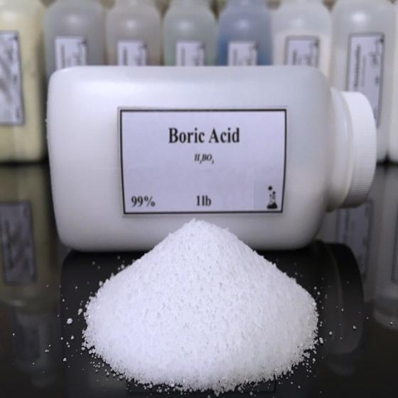 Boric Acid Id 10960978 Buy Malaysia Boric Acid Trihydrooxidoboron Boracic Acid Ec21