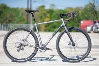 Sell Sell Chumba Terlingua Titanium Gravel Bike - 2020, 56cm