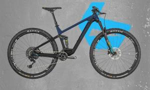 Wholesale sport folding bike: 2020 Bergamont Contrail Pro Carbon Mountain Road Bike