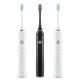 KT5 OEM Customized Logo IPX7 Waterproof Intelligent Wireless Rechargeable Electric Toothbrush