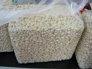 Wholesale Cashew Nuts: Quality Raw Cashew Nuts