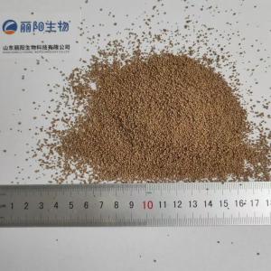 Wholesale amino: Amino Acid Polyglutamic Acid Micro Granular 5%/Mini Particle/Small Granular/Mini Grain