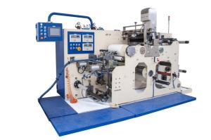 Wholesale Other Manufacturing & Processing Machinery: ND-4000 Series Single-Wall Coating Machine